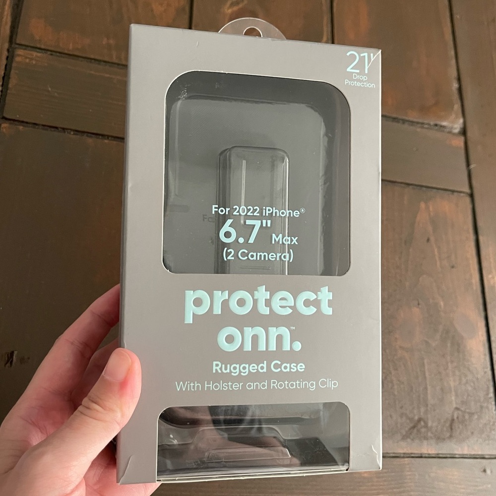 iPhone 13 Pro Max Phone Case